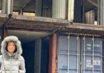 Мене не полишає відчуття перебування в паралельній реальності… Мене не полишає відчуття перебування в паралельній реальності…
