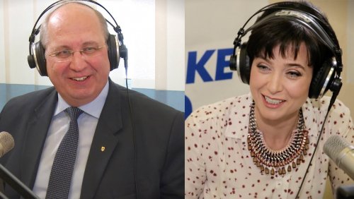 Реформа середньої освіти! Реформа середньої освіти!