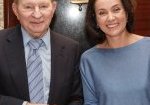 Влада та бізнес: новий суспільний договір Влада та бізнес: новий суспільний договір