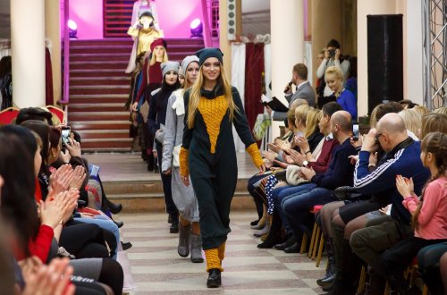 Fashion Скарбниця - 2017 Fashion Скарбниця - 2017